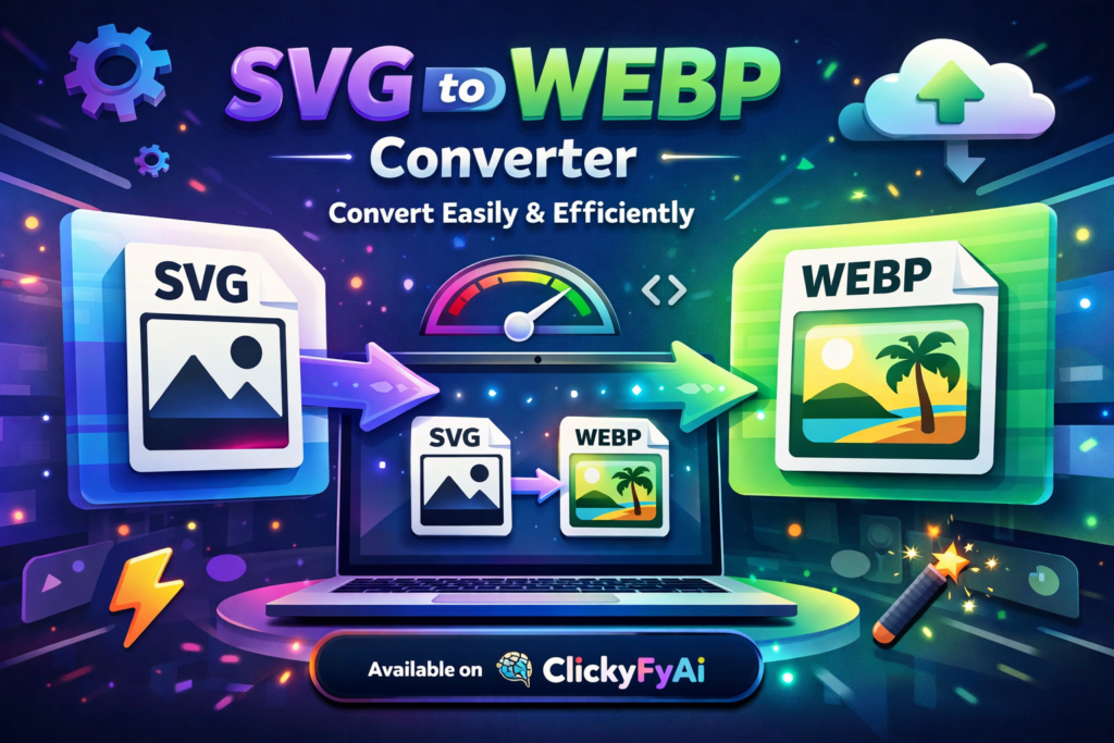 SVG to WEBP Converter