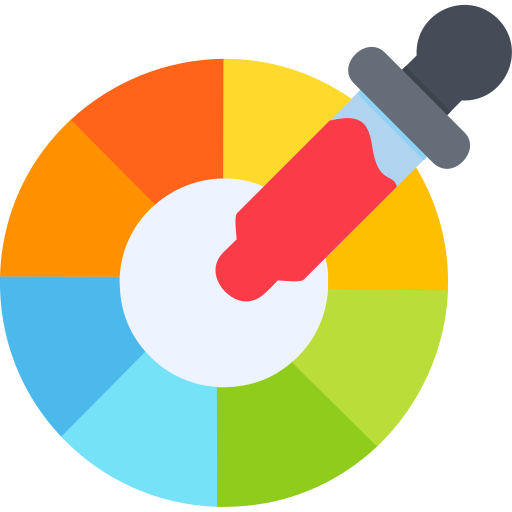 Image Color Picker