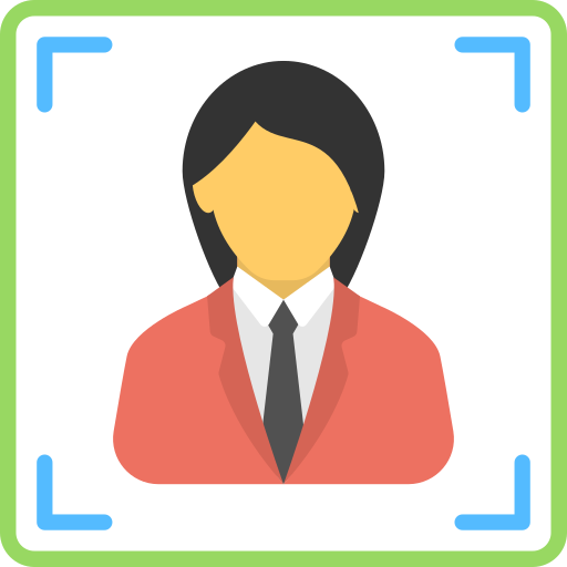 Passport Size Photo Maker