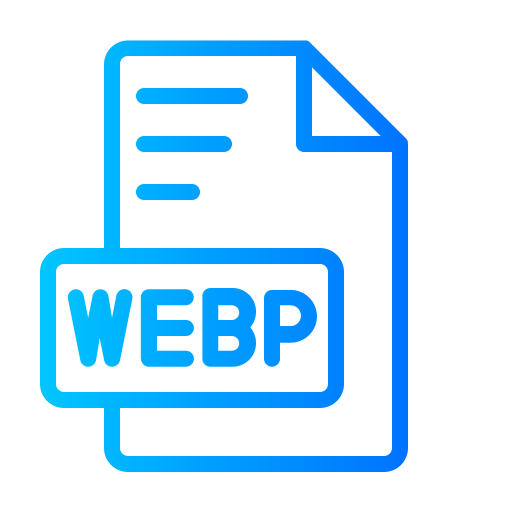 WEBP to PNG Converter